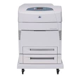 HP 5550DTN REFURBISHED-COLOR-PRINTER