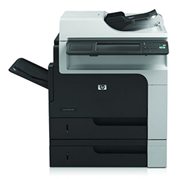 HP M4555 MFP-REFURBISHED-MULTIFUNTION-PRINTER